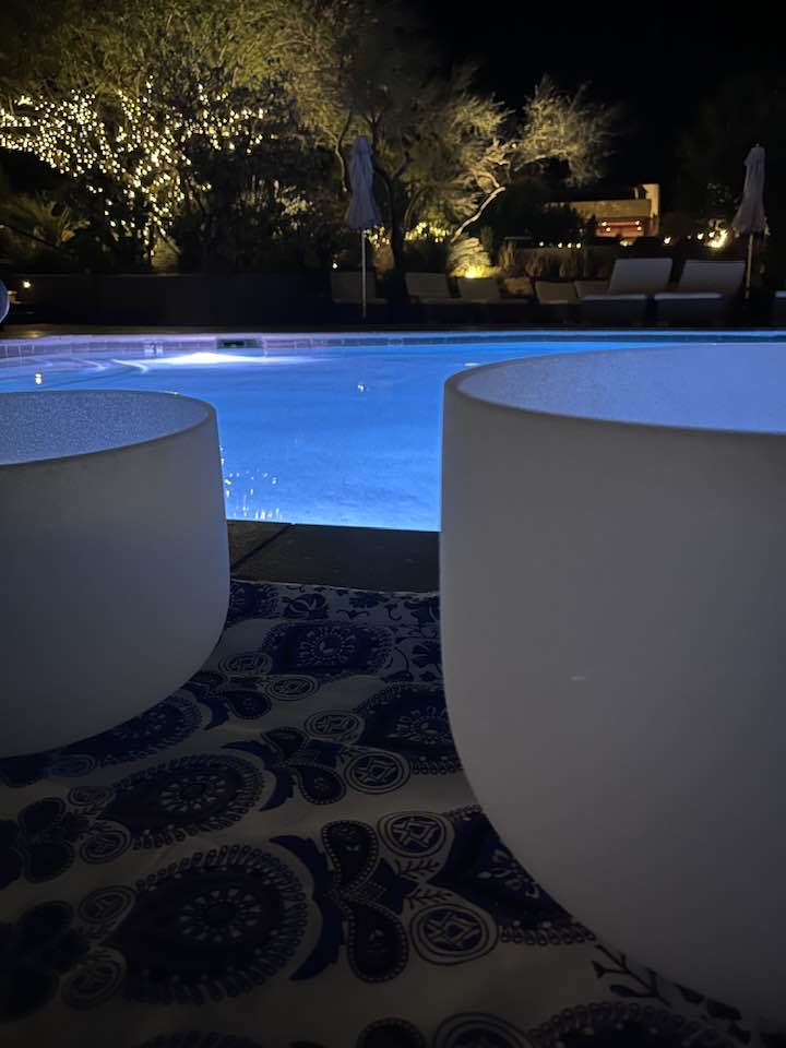 sound bowls