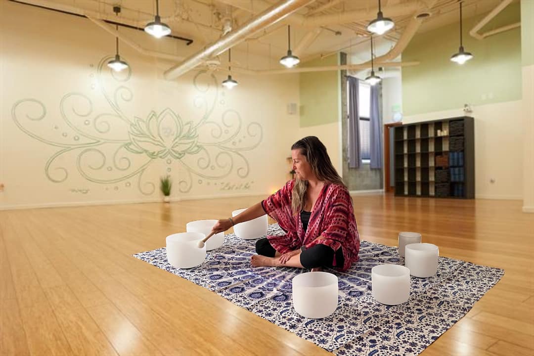 Meditation and mindfulness
